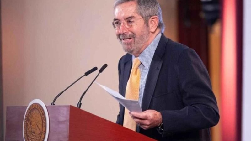 MÉXICO SEGUIRÁ EJERCIENDO SU POLÍTICA DE AYUDA HUMANITARIA DONDE SEA REQUERIDA