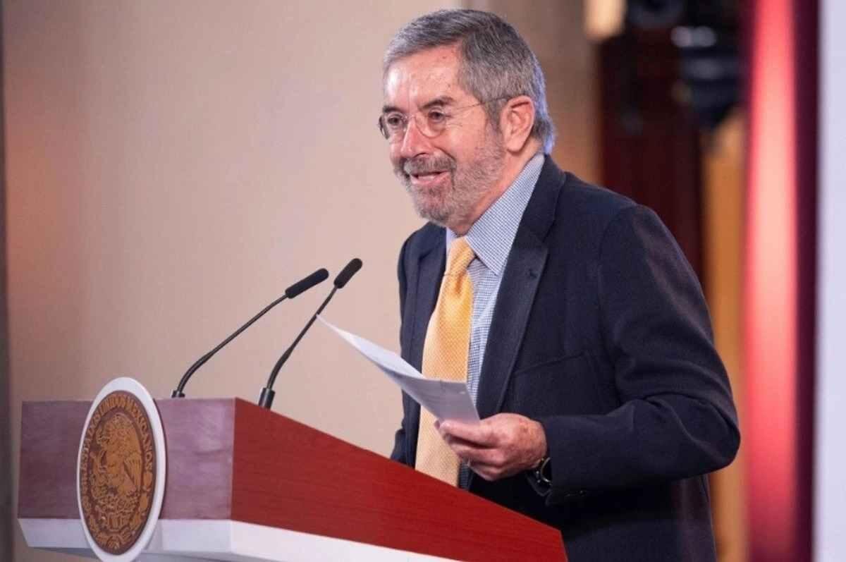 MÉXICO SEGUIRÁ EJERCIENDO SU POLÍTICA DE AYUDA HUMANITARIA DONDE SEA REQUERIDA