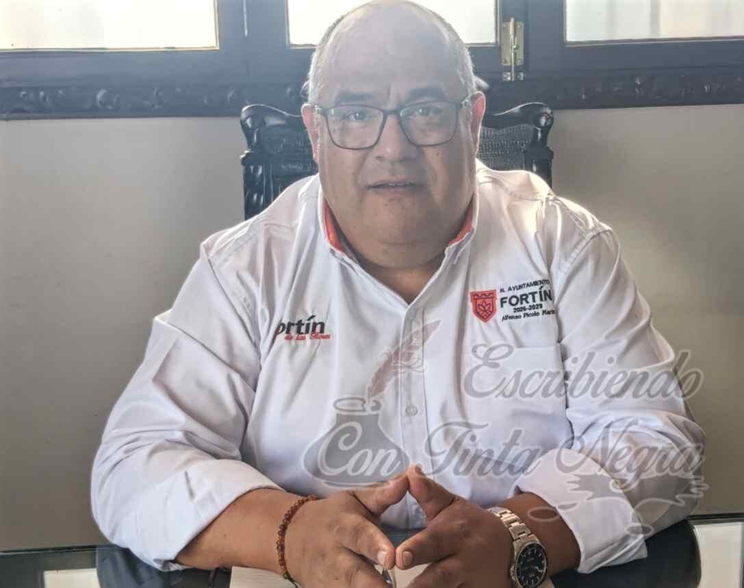 ARRANCA CAMPAÑA DE PAGO ANUAL ANTICIPADO EN FORTÍN