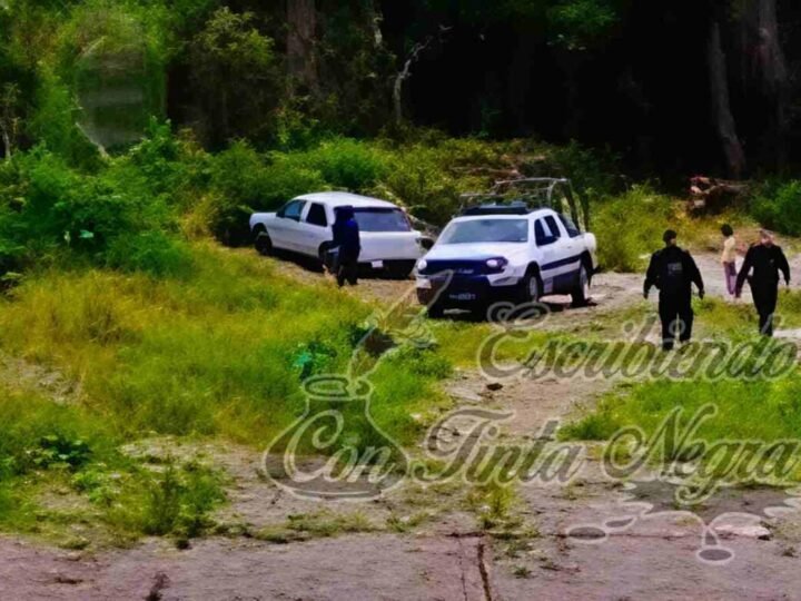 SE AHOGA MIENTRAS PESCABA