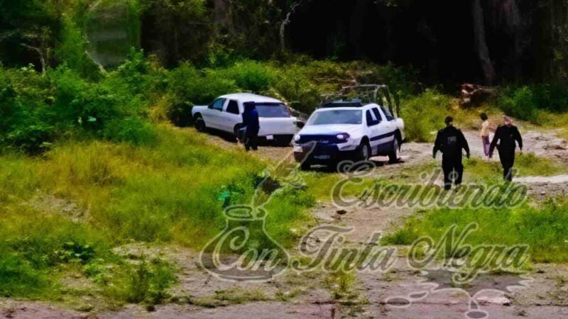 SE AHOGA MIENTRAS PESCABA