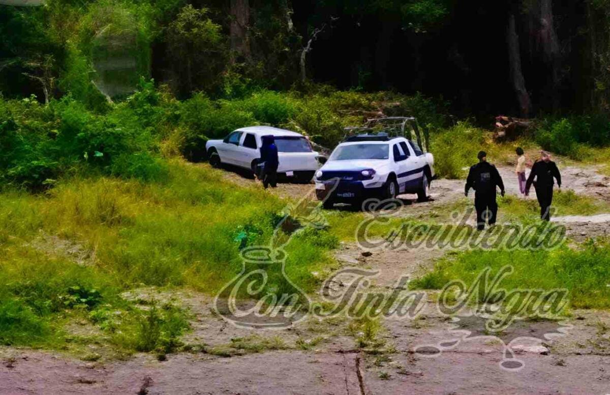 SE AHOGA MIENTRAS PESCABA