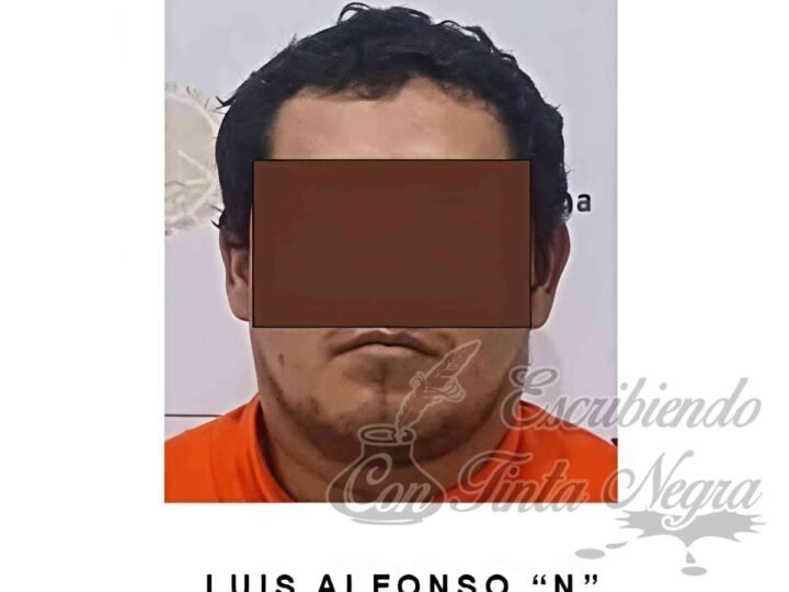 ASESINÓ A TATUADOR: LO VINCULAN A PROCESO