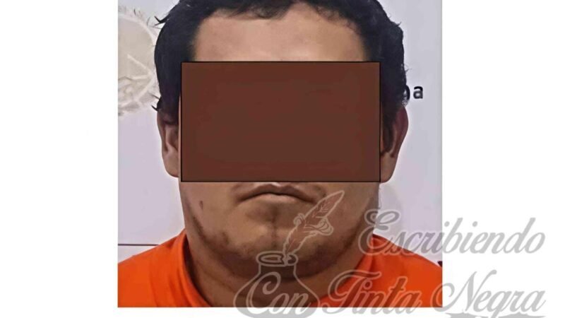 ASESINÓ A TATUADOR: LO VINCULAN A PROCESO