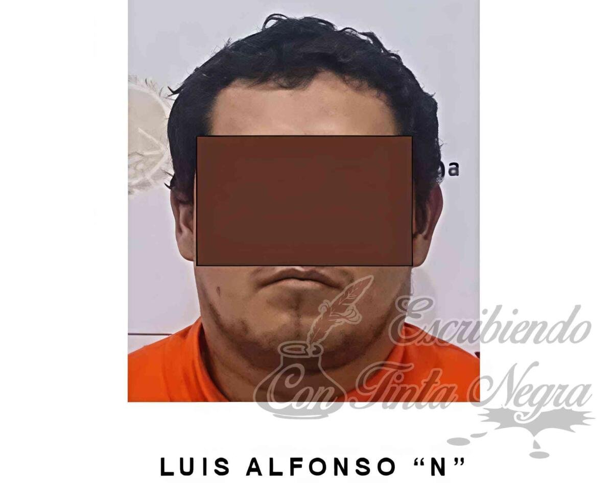 ASESINÓ A TATUADOR: LO VINCULAN A PROCESO