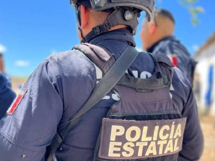 REFUERZA SSP PRESENCIA EN CARRETERA A XALAPA POR ASALTOS