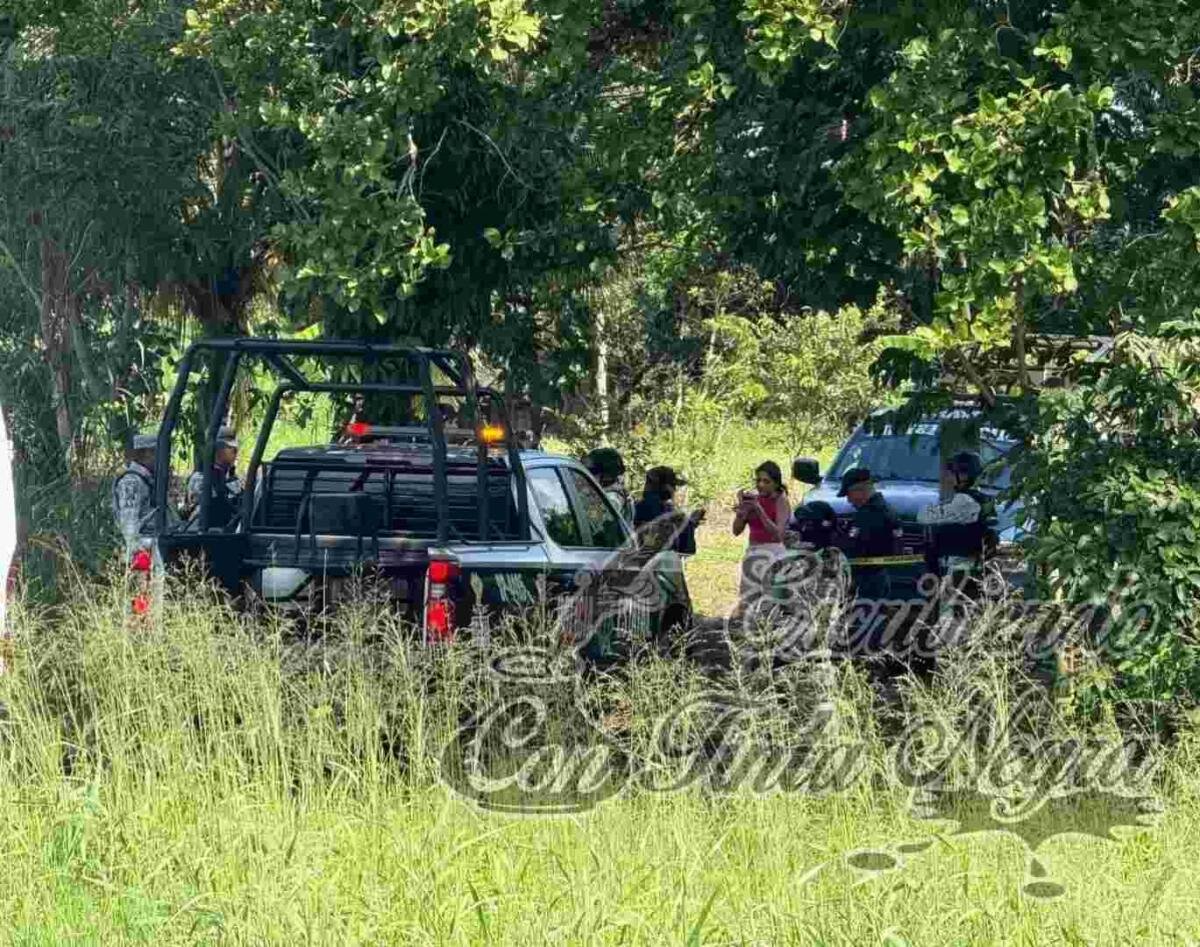 MASACRE EN SAYULA; DECAPITAN A CUATRO