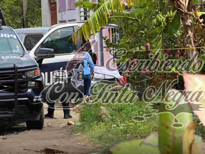 EJECUTAN A HONDUREÑO