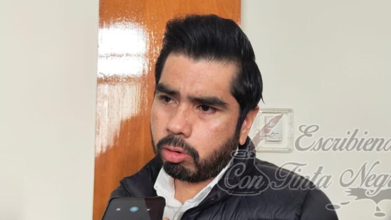 ALCALDE DE YANGA CUMPLE CON PAGOS PUNTUALES A EMPLEADOS