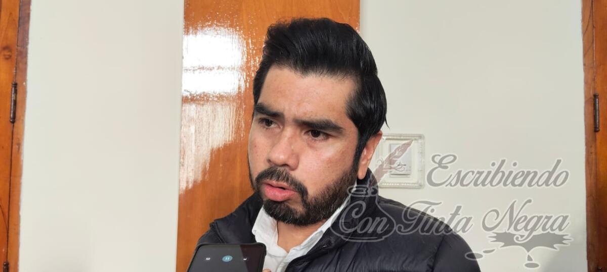 ALCALDE DE YANGA CUMPLE CON PAGOS PUNTUALES A EMPLEADOS