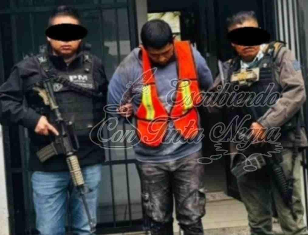 ASESINÓ A MENOR DE EDAD Y SU TÍO; TAMBIÉN SE LE RELACIONA CON OTROS DELITOS