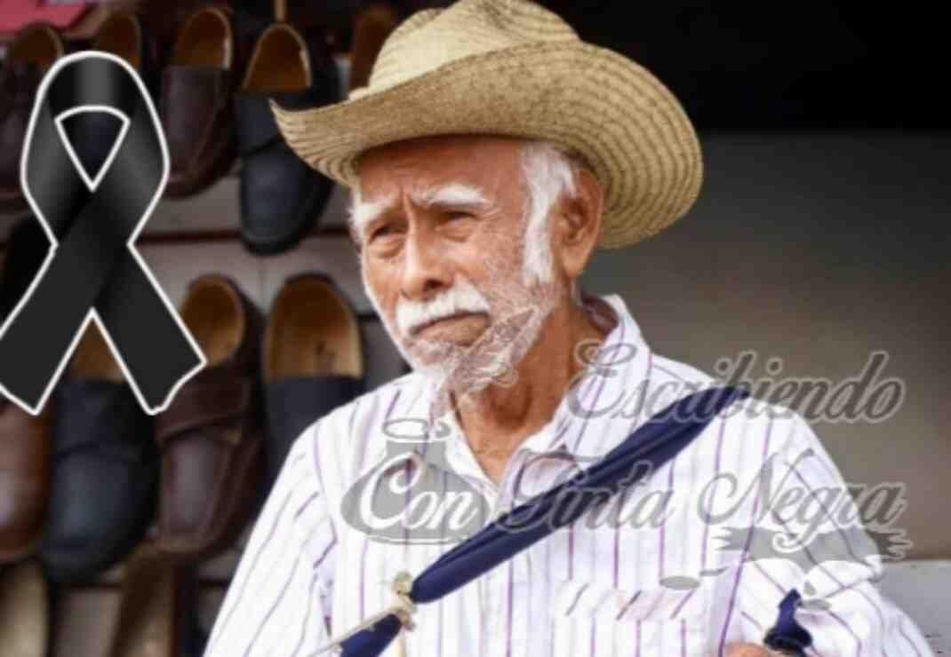 ASESINAN A COMERCIANTE