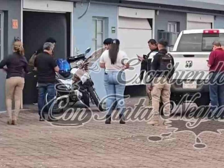 VA A FESTEJAR EL DÍA DEL AMOR A MOTEL Y MUERE