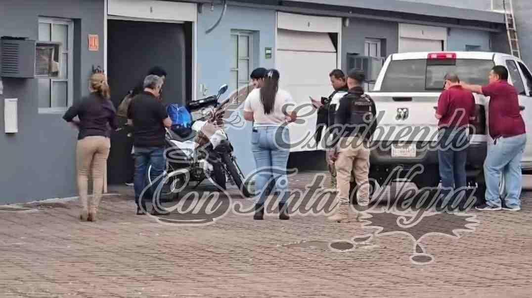 VA A FESTEJAR EL DÍA DEL AMOR A MOTEL Y MUERE