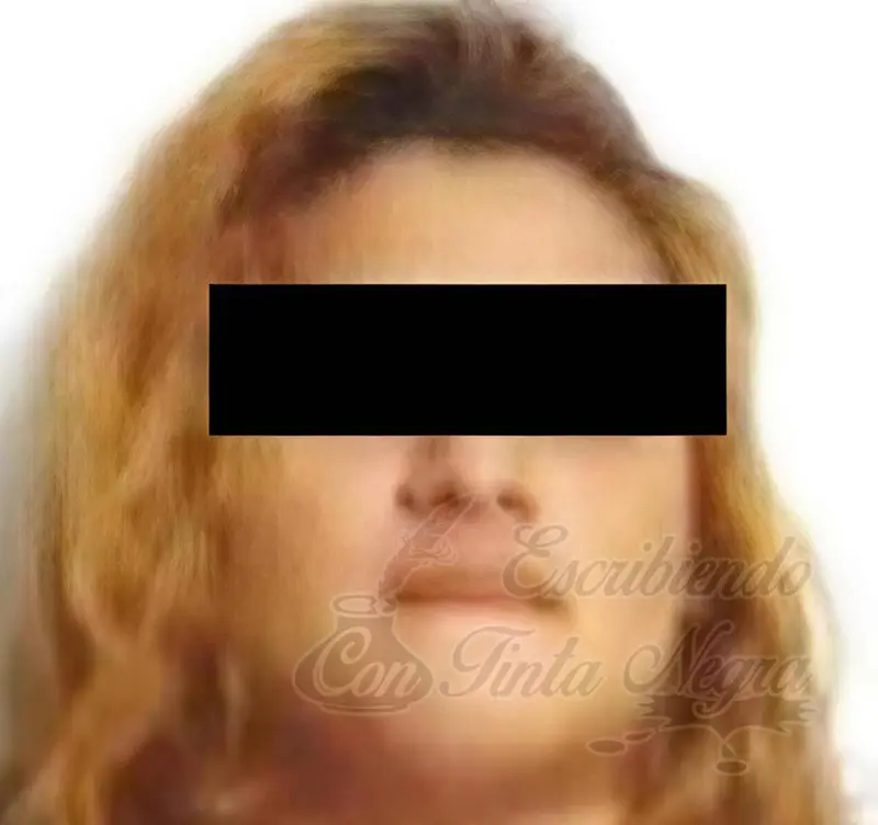 IDENTIFICAN A MUJER ENCONTRADA DESCUARTIZADA EN HIELERA