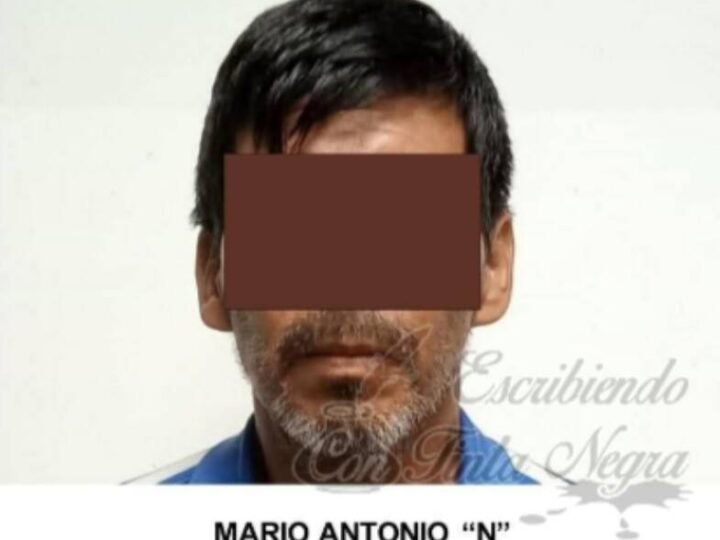 ¡¡¡ASESINÓ A SUS PADRES!!!: LE DAN 60 AÑOS DE CÁRCEL