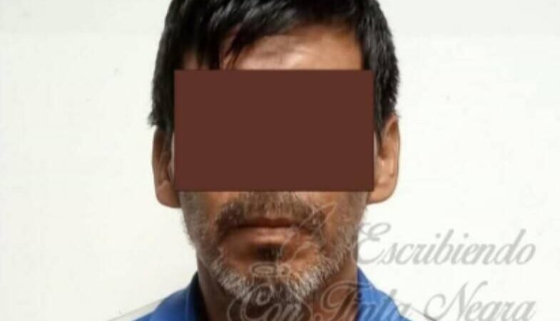 ¡¡¡ASESINÓ A SUS PADRES!!!: LE DAN 60 AÑOS DE CÁRCEL