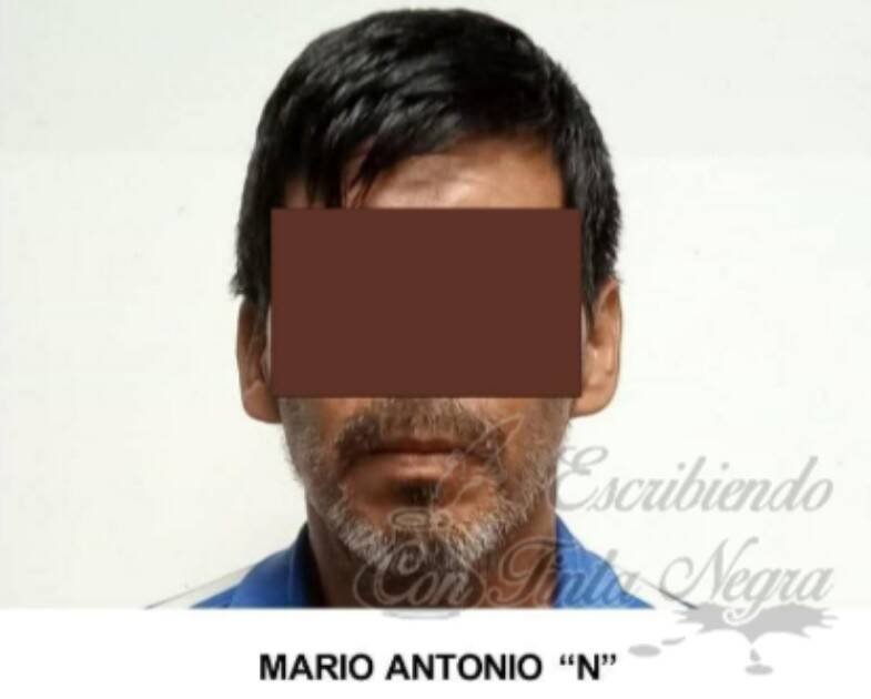 ¡¡¡ASESINÓ A SUS PADRES!!!: LE DAN 60 AÑOS DE CÁRCEL