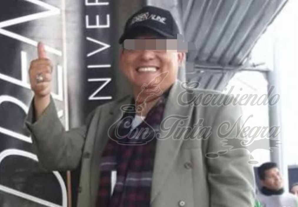 DENUNCIAN A DIRECTOR POR AGRESIÓN SEXUAL