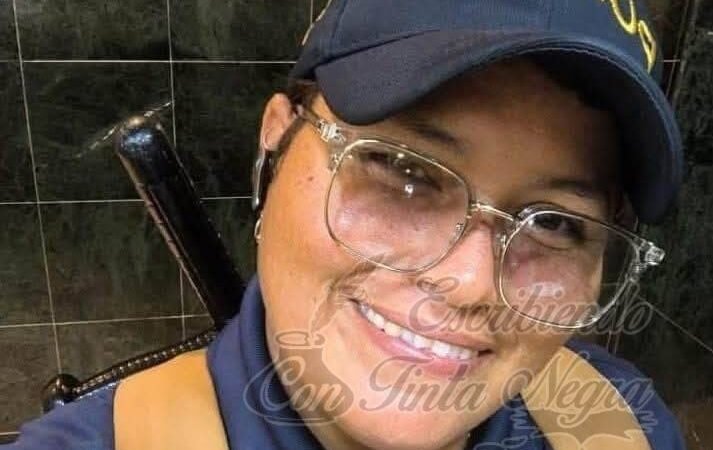 ENCUENTRAN A POLICÍA DEL IPAX SIN VIDA EN MOTEL