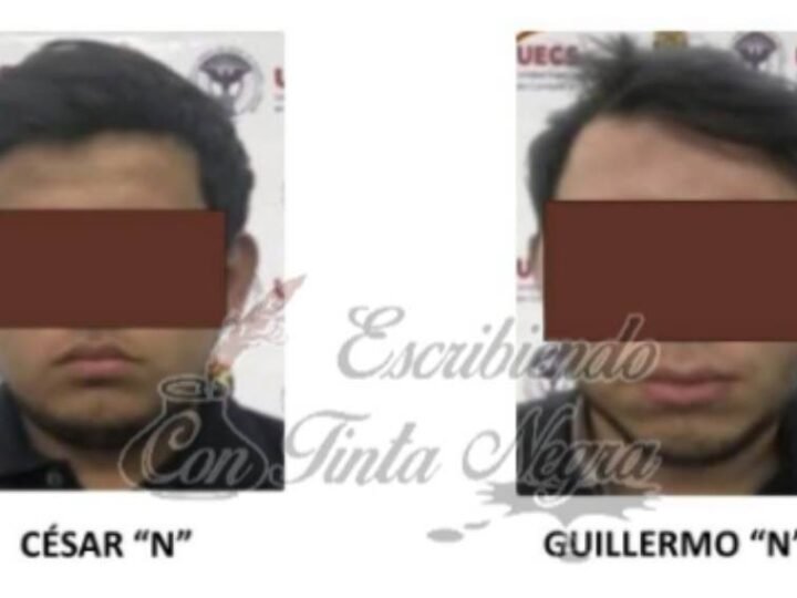 LE DAN 50 AÑOS DE CÁRCEL A SECUESTRADORES