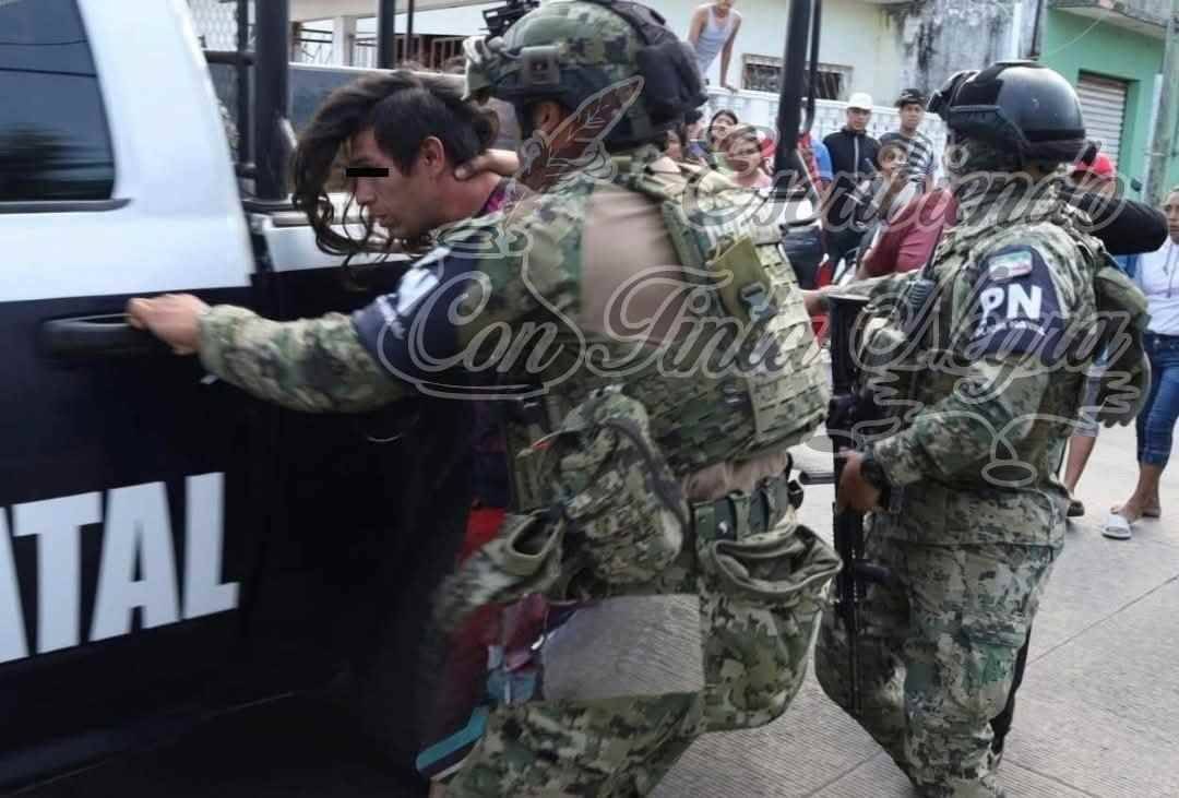 MUERE BEBÉ QUE VIVÍA ENTRE LA BASURA; SUS HERMANOS ERAN EXPLOTADOS LABORAL Y SEXUALMENTE