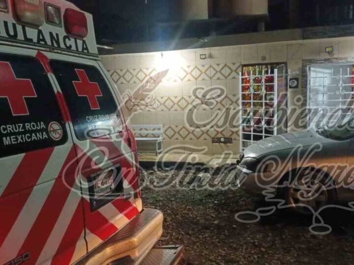 MUERE DENTRO DE CENTRO DE REHABILITACIÓN