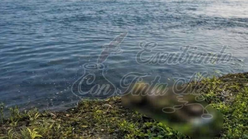 ASESINAN A OTRA MUJER