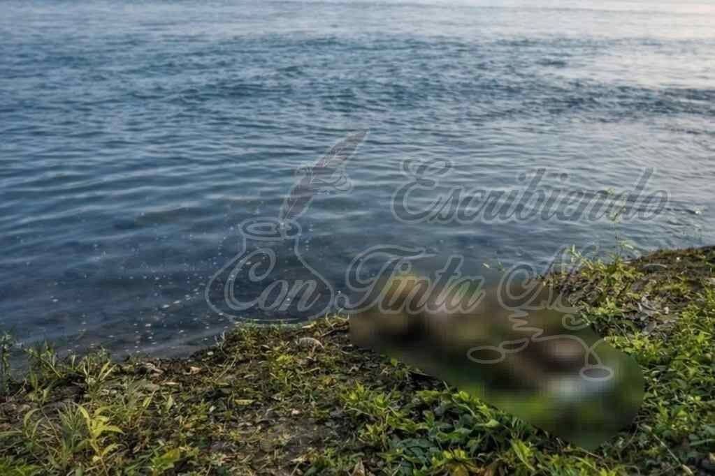 ASESINAN A OTRA MUJER