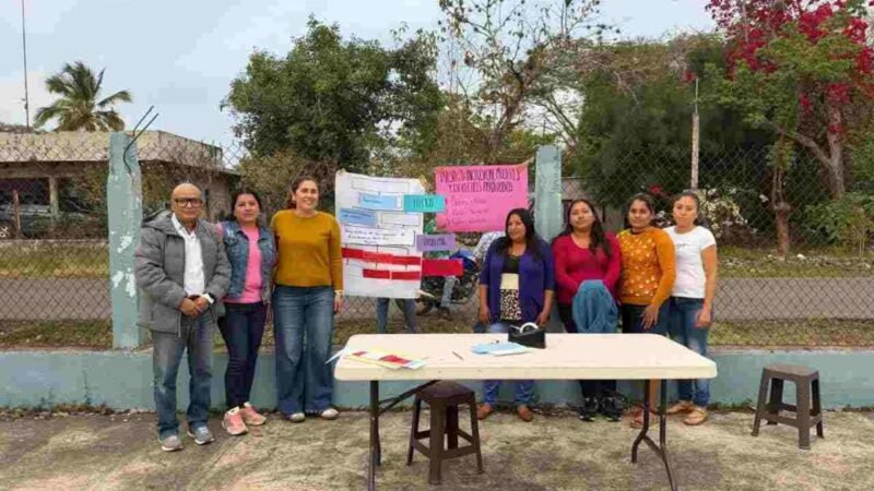 INTEGRAN PLAN DE DESARROLLO MUNICIPAL EN ZENTLA