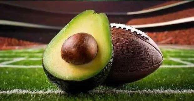 AGUACATE MEXICANO ROMPE RECORD DE VENTAS POR SUPER BOWL