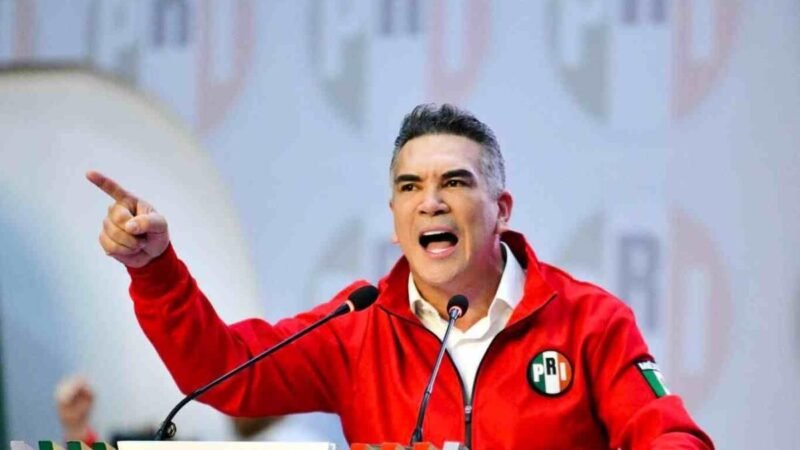 PIERDE EL PRI A SUS MILITANTES