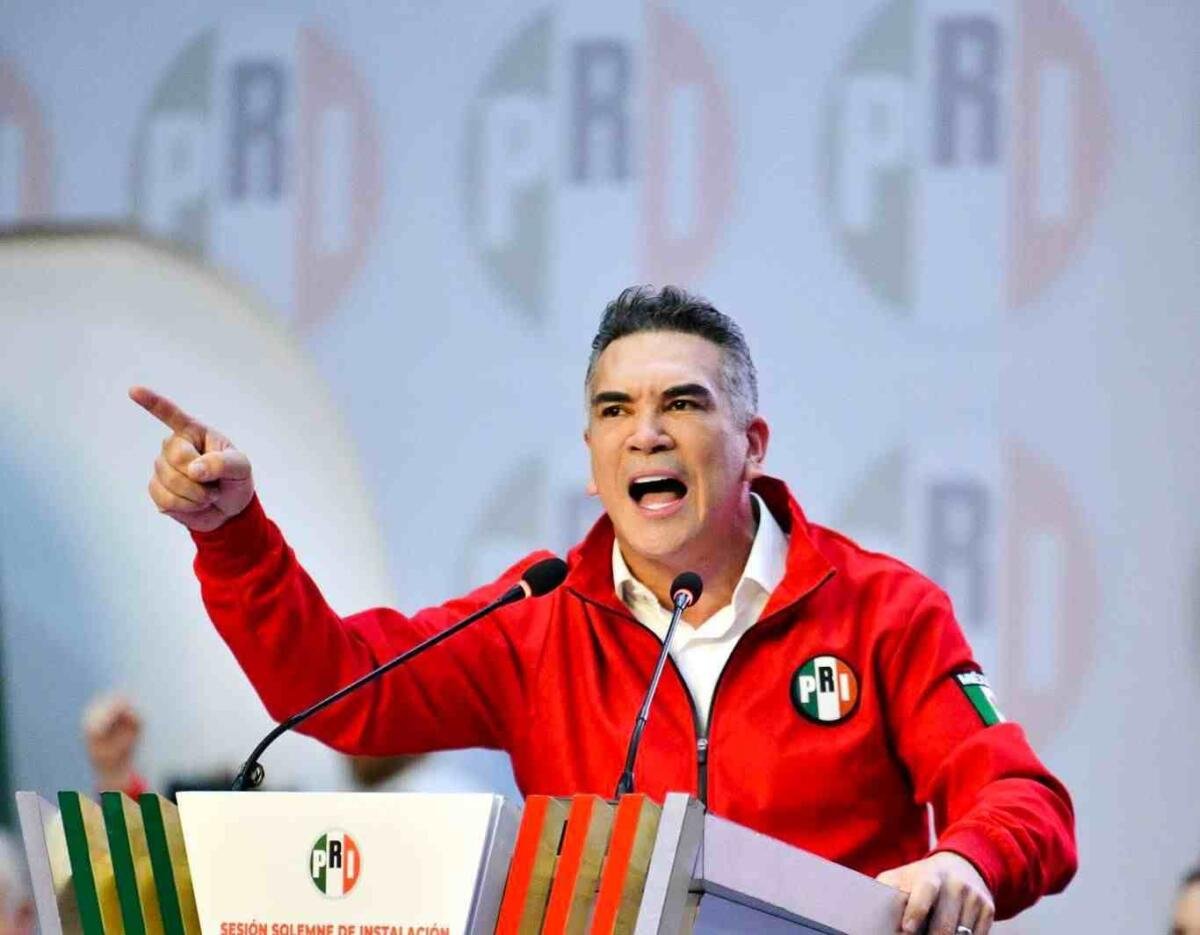 PIERDE EL PRI A SUS MILITANTES