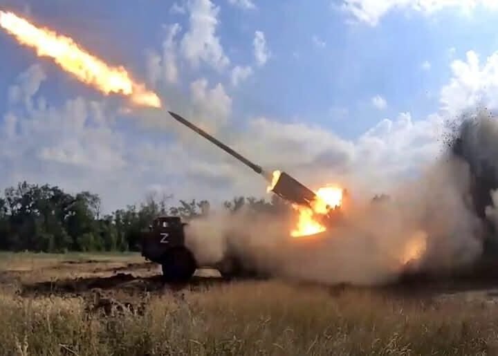 EU FIJA FECHA PARA FIN DE CONFLICTO UCRANIA-RUSIA