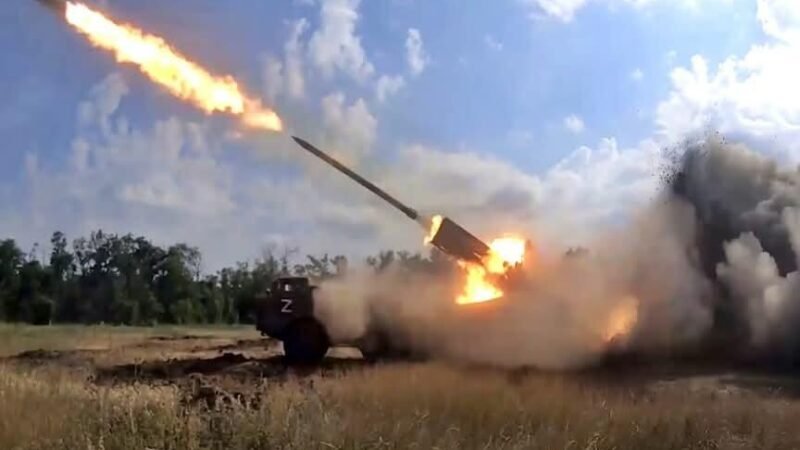 EU FIJA FECHA PARA FIN DE CONFLICTO UCRANIA-RUSIA