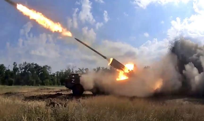 EU FIJA FECHA PARA FIN DE CONFLICTO UCRANIA-RUSIA