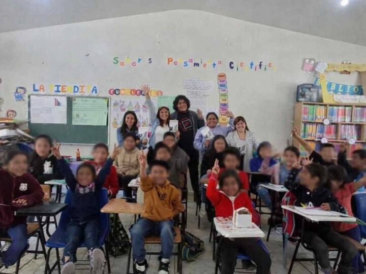 COMBATEN AUTORIDADES DE CHOCAMÁN ACOSO ESCOLAR