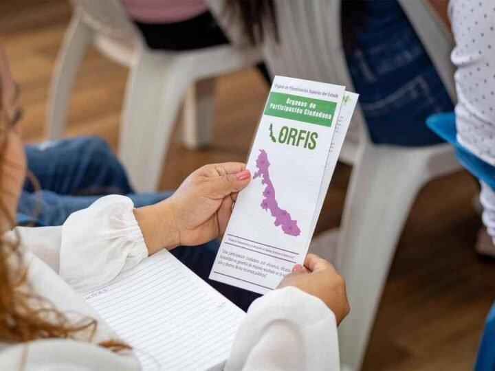 SE CAPACITAN FUNCIONARIOS DE COSCOMATEPEC