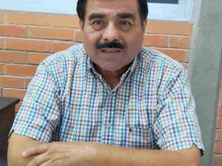 PROTECCIÓN CIVIL ALERTA POR ALTAS TEMPERATURAS EN CÓRDOBA