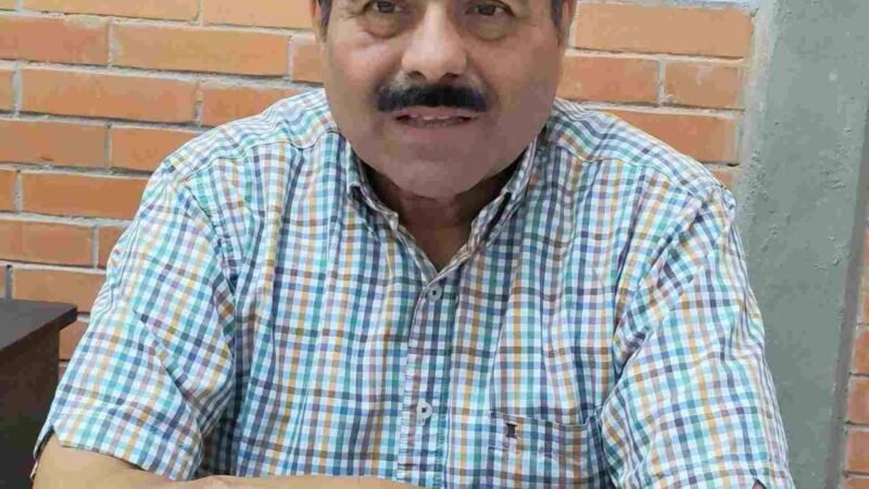 PROTECCIÓN CIVIL ALERTA POR ALTAS TEMPERATURAS EN CÓRDOBA