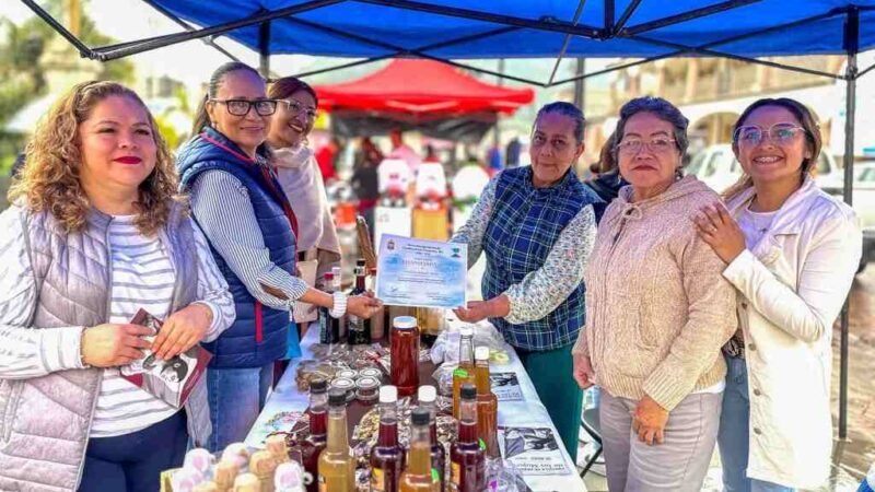 CELEBRAN TIANGUIS AGROPECUARIO FORESTAL 2026