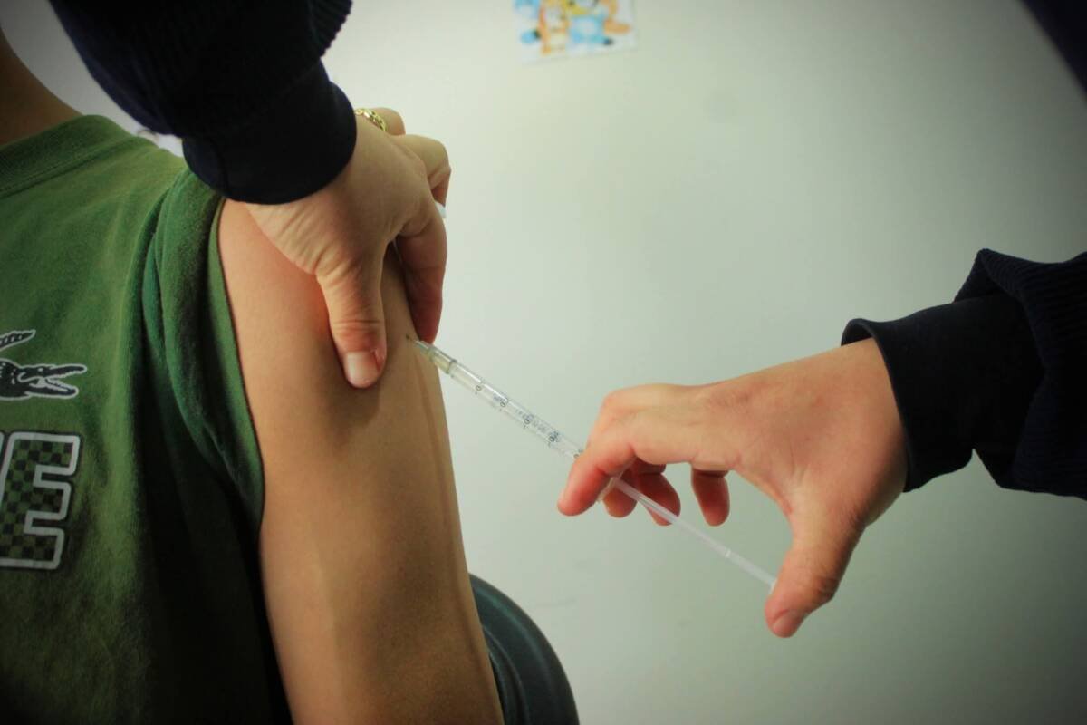 AYUNTAMIENTO DE TOTUTLA REFUERZA ACCIONES CONTRA EL SARAMPIÓN