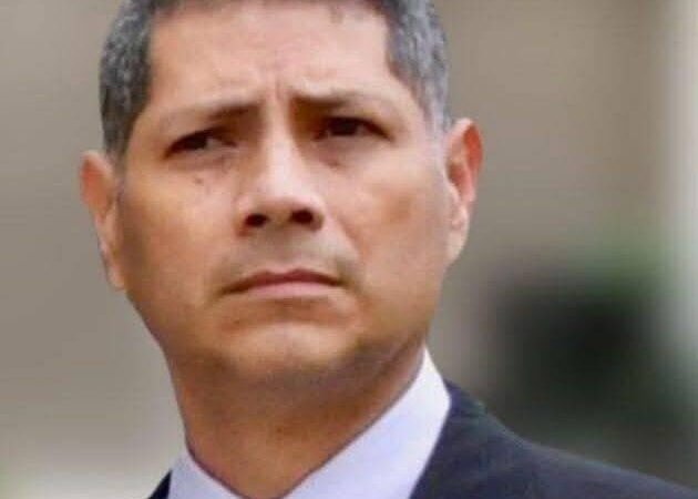 NOMBRAN NUEVO DIRECTOR DE LA POLICÍA MINISTERIAL