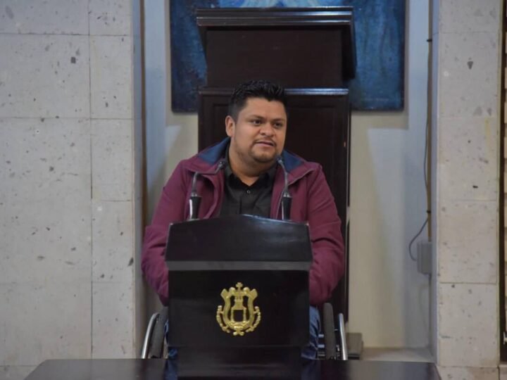 DIPUTADO PIDE A SEDARPA FORTALECER ACCIONES CONTRA LA ROYA