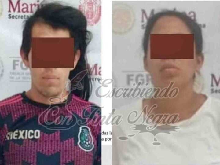 PADRES DE BEBÉ QUE MURIÓ SE QUEDAN TRAS LAS REJAS