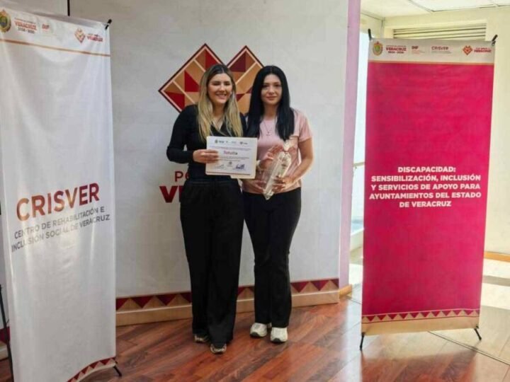 SE CAPACITA PERSONAL DEL DIF DE TOTUTLA