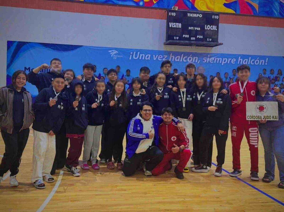 ATLETAS CORDOBESES SUMAN 16 MEDALLAS EN OLIMPIADA NACIONAL