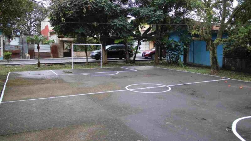 AUTORIDADES MEJORAN INFRAESTRUCTURA Y SERVICIOS EN COLONIAS DE ORIZABA