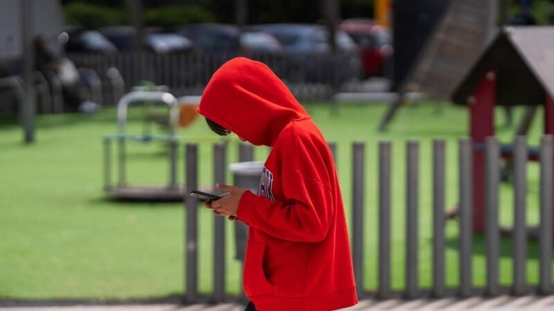 ESPAÑA PROHIBIRÁ EL ACCESO A LAS REDES SOCIALES A MENORES DE 16 AÑOS
