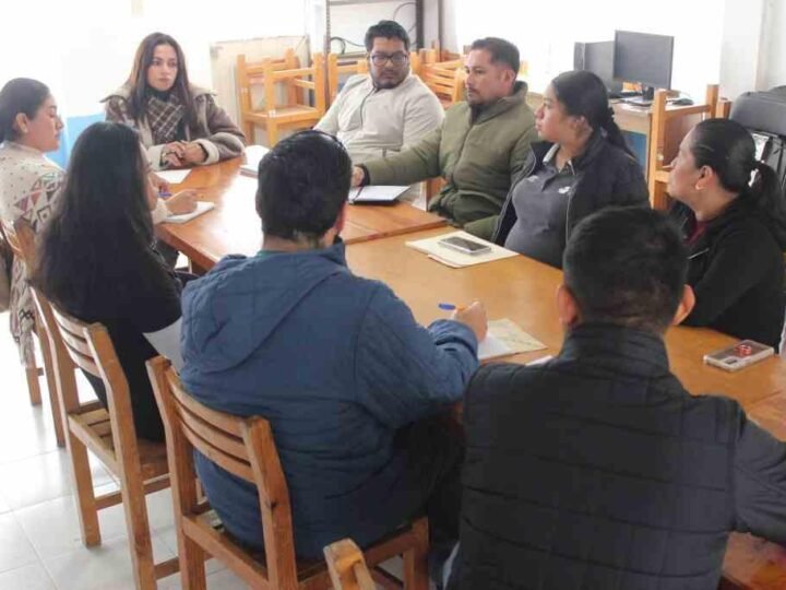 REACONDICIONARÁN PLAZA COMUNITARIA DE IXHUATLAN DEL CAFÉ